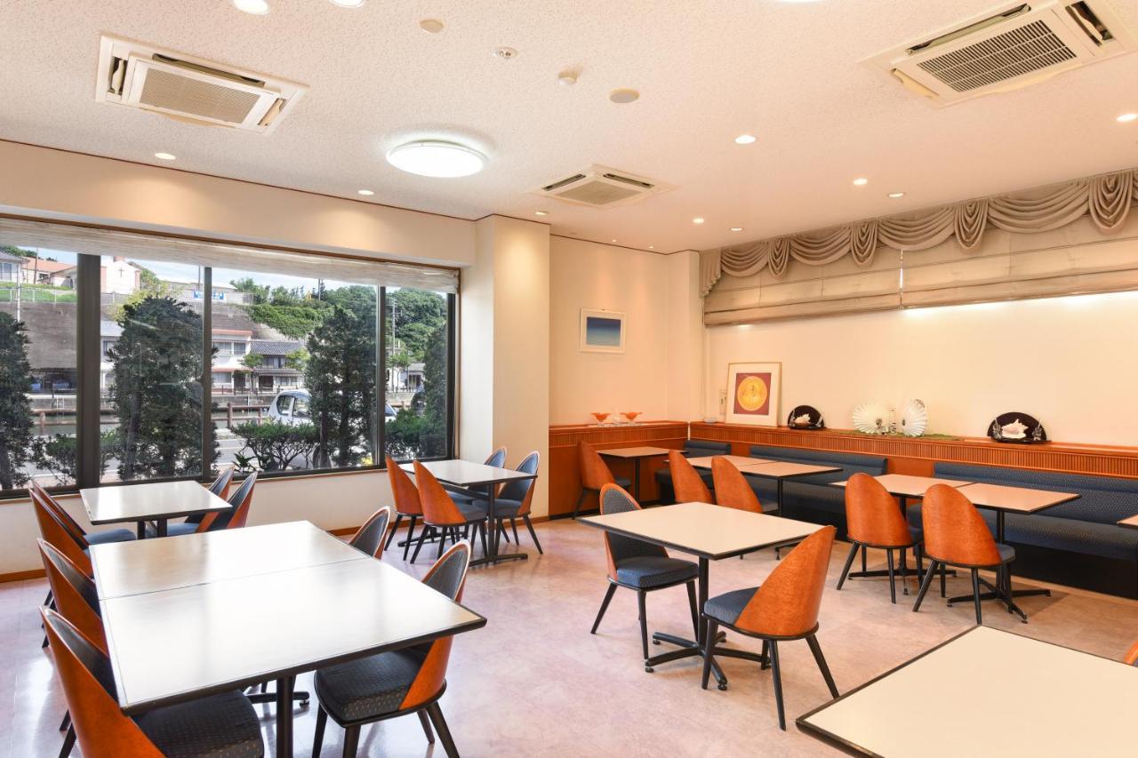 Iki Marina Hotel Экстерьер фото